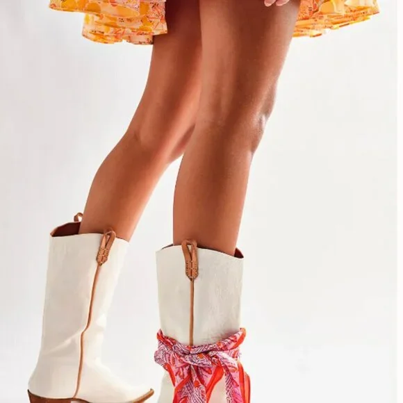 We The Free Montage Tall Boots - Picture 5 of 5